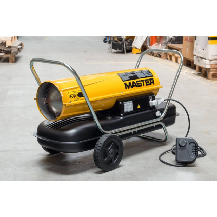 5256 master b 150 ced direkter olheizer