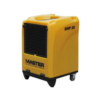 Master DHP 20 PRINT