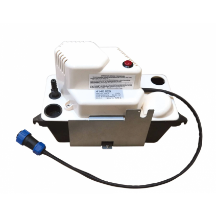 water pump dhp