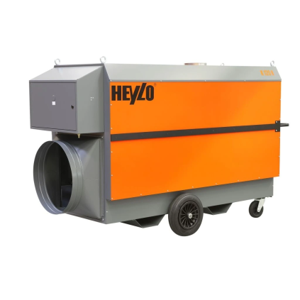 K120 Radial