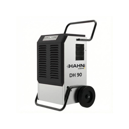 19642 odvlhcovac hahn sohn dh 90