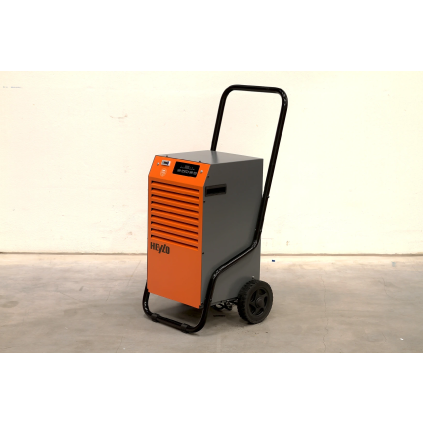 HEYLO DT760 Hintergrund