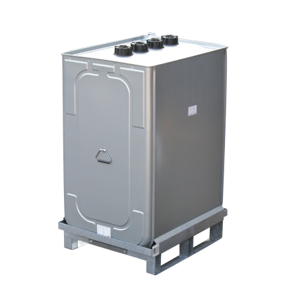 HEYLO Beistelltank 1200140 41 42 43