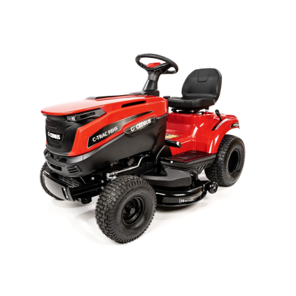 C TRAC 98HS 01