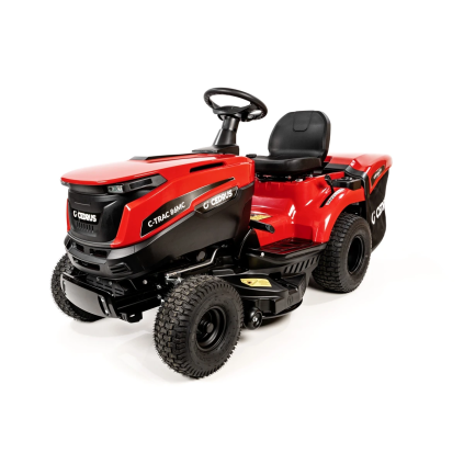 C TRAC 86MC 01