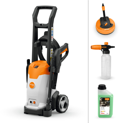 RE90 PremiumSet