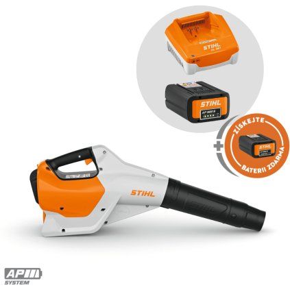 BGA160SET