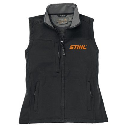 STIHL Softshellová vesta (Velikost 3XL)