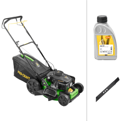 PLM460NE PremiumSet