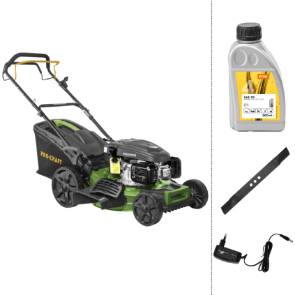 PLM505ESNE PremiumSet