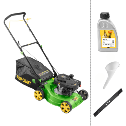 PLM410 PremiumSet