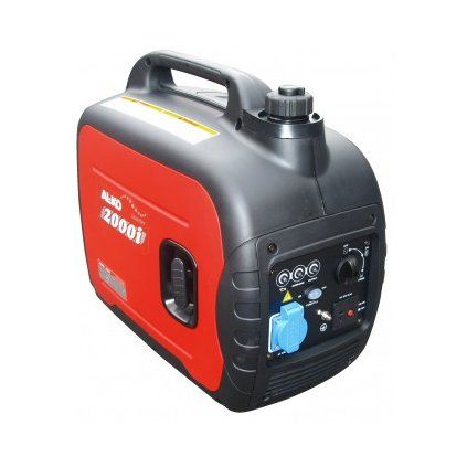 8549 invertor al ko 2000i
