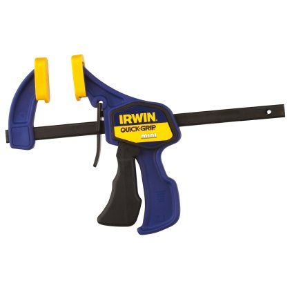 IRWIN Rychlosvěrka Quick-Grip mini (Varianta 12" / 300 mm)