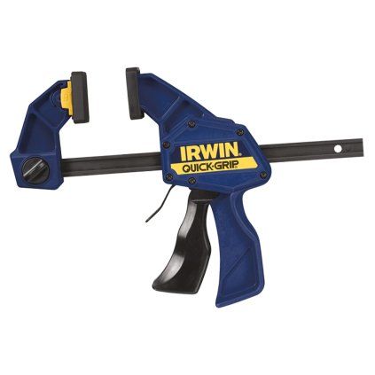 IRWIN Svěrka Quick-change (Varianta 12" / 300 mm)