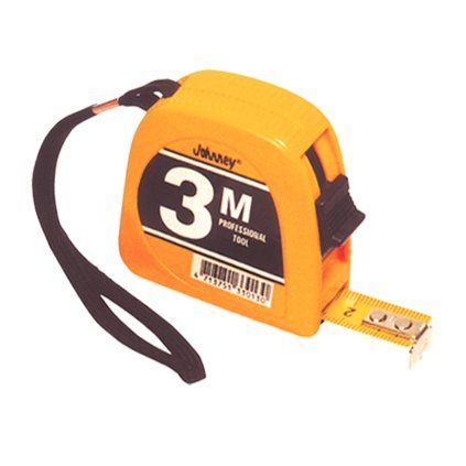 70619 kds metr svinovaci zluty kds2013 2 m
