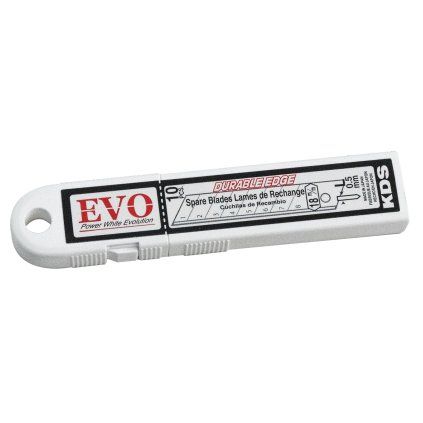 70721 kds nahradni cepele brity 18 mm 0 5 mm 14 segmentu 1bal 10ks