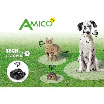 7029 1 kit pro ochranu domacich zvirat