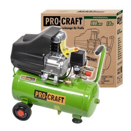 259 kompresor procraft ac24 ac24
