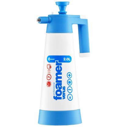 9306 kwazar postrikovac rucni venus super pro foamer 2 l