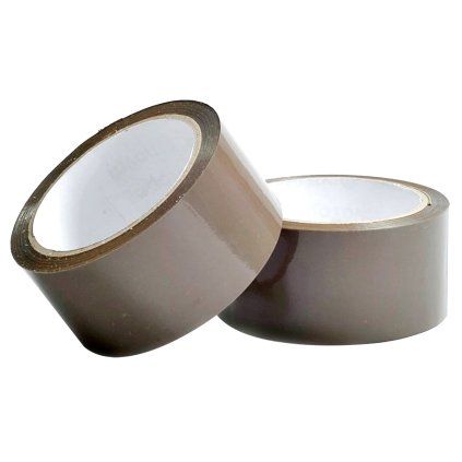 73589 lepici paska hneda 48 mm x 60 m
