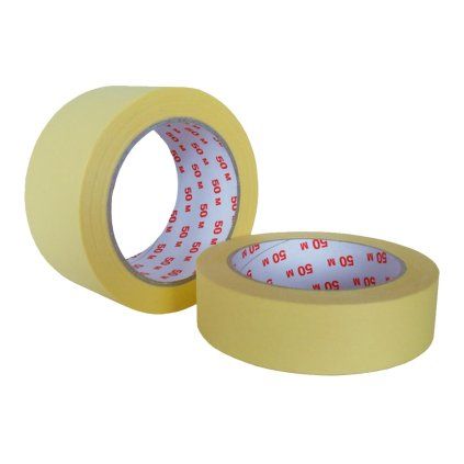 80357 lepici paska papirova komfort 38 mm x 50 m