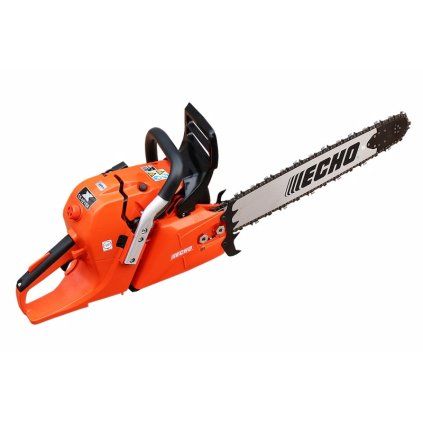 Motorová pila ECHO CS-621SX/45