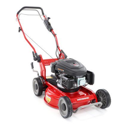 Motorová sekačka Weibang WB 466 SCM