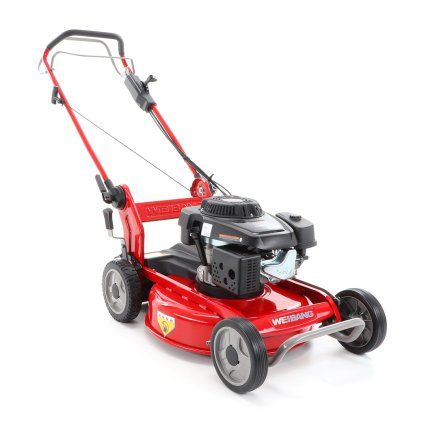 Motorová sekačka Weibang WB 537 SCM