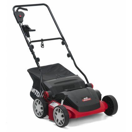 14775 mtd smart 30 ve