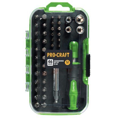 6096 sady bitu ss 46 procraft ss 46