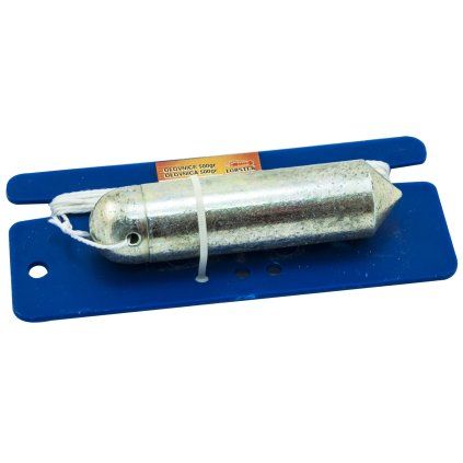 77765 olovnice 150 g provazek 5 m