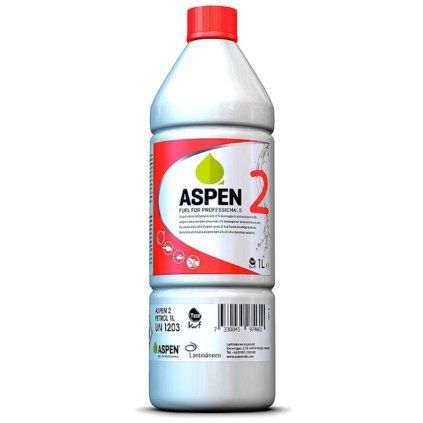 aspen 2 1 l