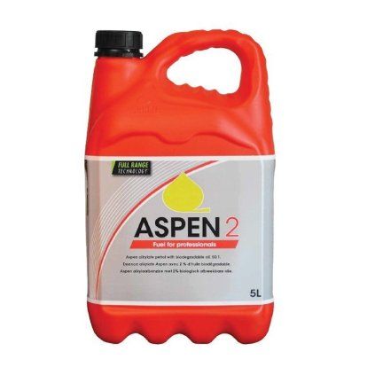 aspen 2 5 l