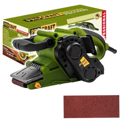 409 pasova bruska procraft pbs1400 pbs1400