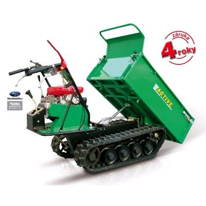 6342 pasovy dopravnik active 1600h ext