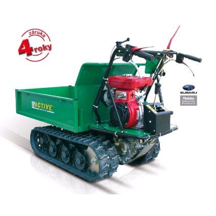 6333 pasovy prepravni active 1460h ext