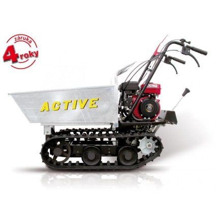 6354 1 pasovy prepravnik active 1400 dmp honda