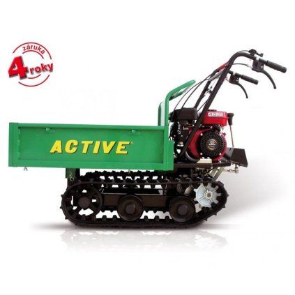 6351 1 pasovy prepravnik active 1400 ext honda