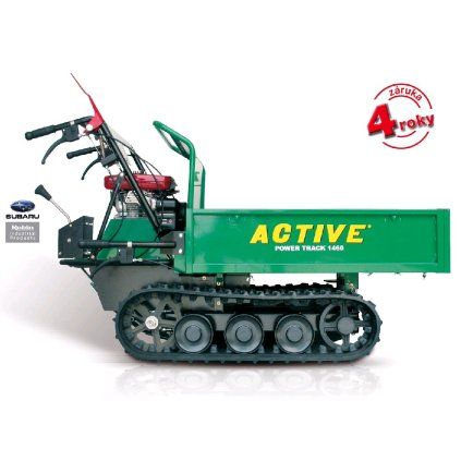 6324 pasovy prepravnik active 1460 ext