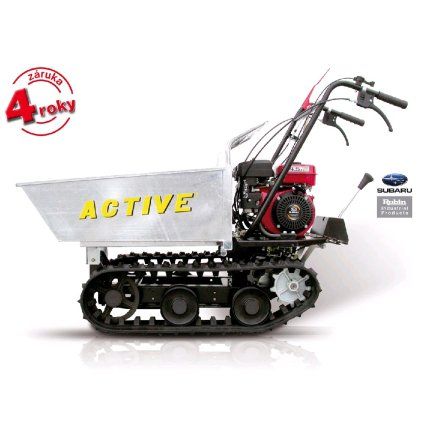 6321 pasovy prepravnik active power track 1310 dmp