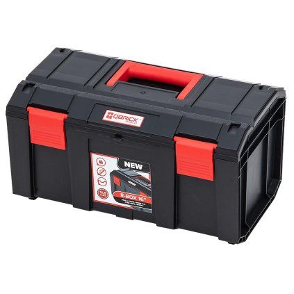21276 patrol box plastovy qbrick regular 16 385x230x204 mm