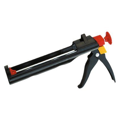 73271 pistole na tmel pvc 300 ml