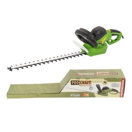 352 plotostrih elekricky procraft pt600 pt600