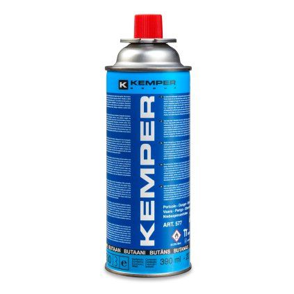 81080 plynova kartuse kemper cp 250 227g