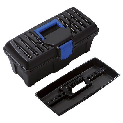 21285 prosperplast box plastovy caliber n12s 300x167x150 mm