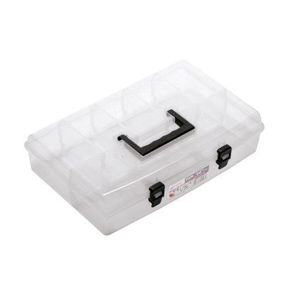 21129 prosperplast organizer nun14 359x238x85 mm