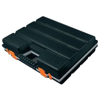 21177 prosperplast organizer duo 20 490x390x130 mm