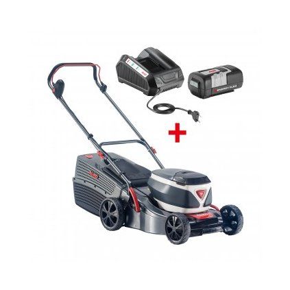 AKU sekačka AL-KO 42.2 Li SP COMFORT 36V set