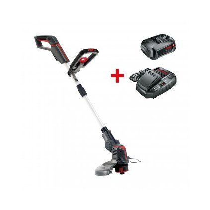 AKU strunová sekačka AL-KO GT 1825 18V set