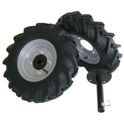 4866 pubert kolovy kit vario